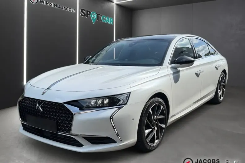 DS Automobiles DS 9 din 2022 cu 77.000 km - oferta DSA228541 - foto 2