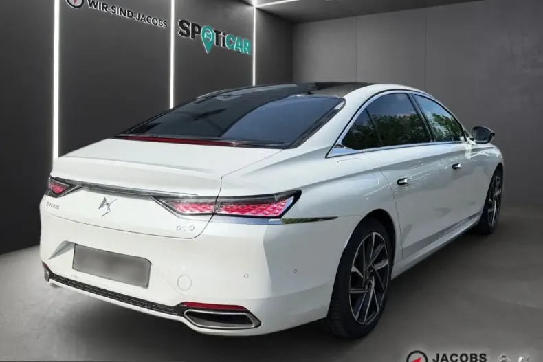DS Automobiles DS 9 din 2022 cu 77.000 km - oferta DSA228541 - foto 4