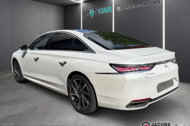 DS Automobiles DS 9 din 2022 cu 77.000 km - oferta DSA228541 - foto 5