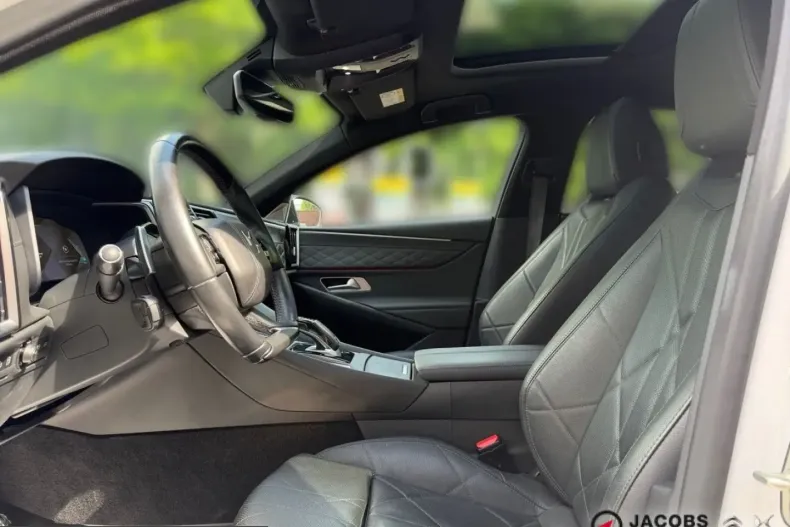 DS Automobiles DS 9 din 2022 cu 77.000 km - oferta DSA228541 - foto 8