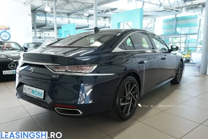 DS Automobiles DS 9 din 2025 cu 22.100 km - oferta DSA228542 - foto 5