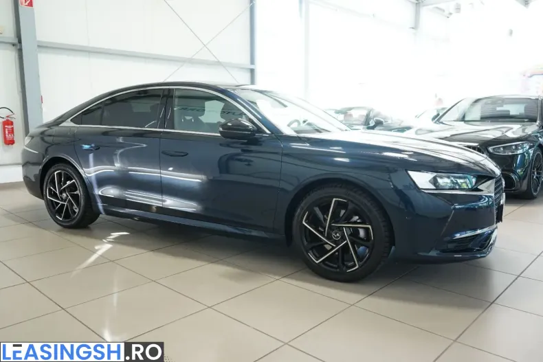 DS Automobiles DS 9 din 2025 cu 22.100 km - oferta DSA228542 - foto 6