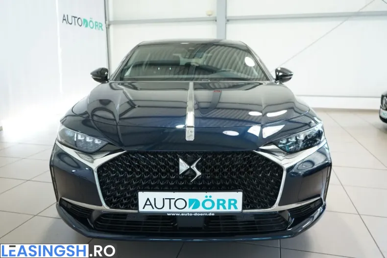 DS Automobiles DS 9 din 2025 cu 22.100 km - oferta DSA228542 - foto 7