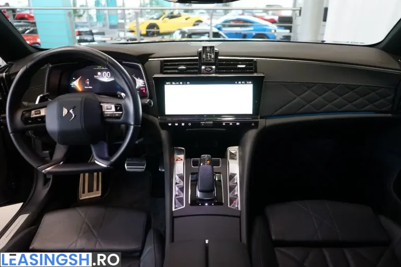 DS Automobiles DS 9 din 2025 cu 22.100 km - oferta DSA228542 - foto 19