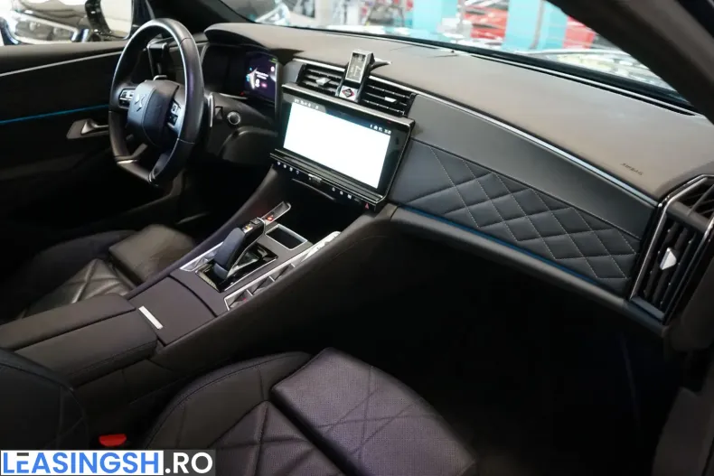 DS Automobiles DS 9 din 2025 cu 22.100 km - oferta DSA228542 - foto 26