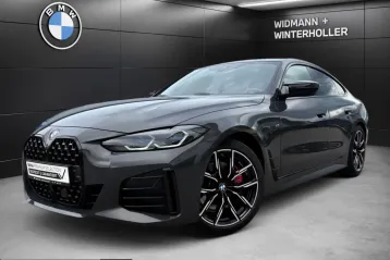 BMW M440 din 2023 - oferta BMW228543