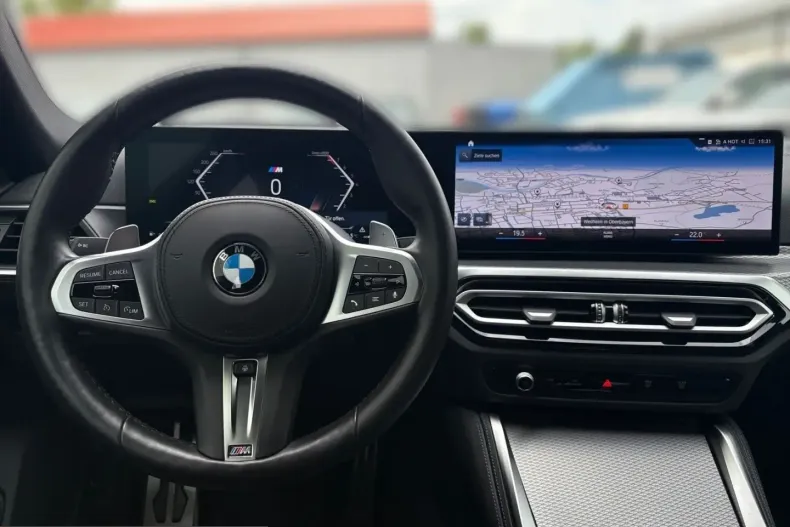 BMW M440 (Seria 4) din 2023 cu 40.600 km - oferta BMW228543 - foto 3