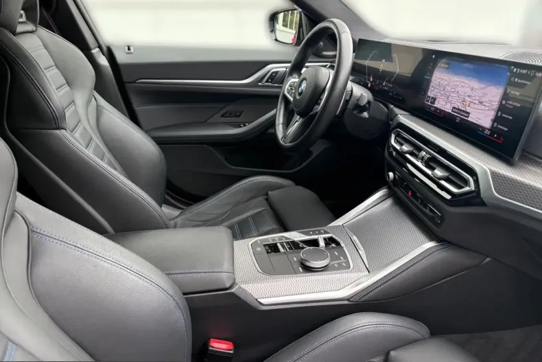 BMW M440 (Seria 4) din 2023 cu 40.600 km - oferta BMW228543 - foto 4