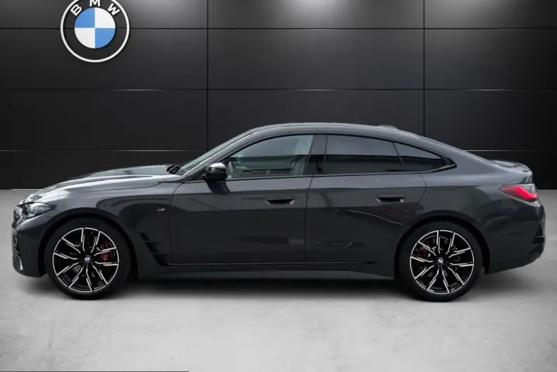 BMW M440 (Seria 4) din 2023 cu 40.600 km - oferta BMW228543 - foto 6