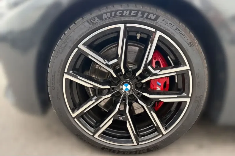 BMW M440 (Seria 4) din 2023 cu 40.600 km - oferta BMW228543 - foto 7