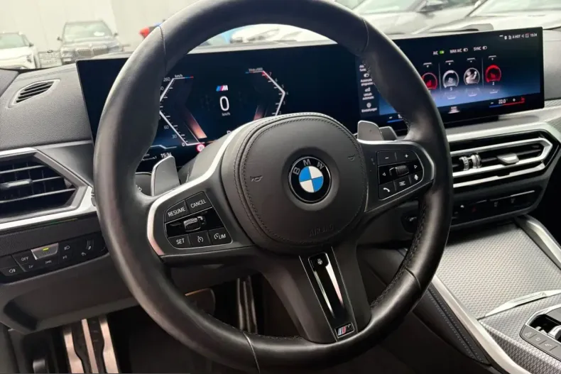 BMW M440 (Seria 4) din 2023 cu 40.600 km - oferta BMW228543 - foto 8