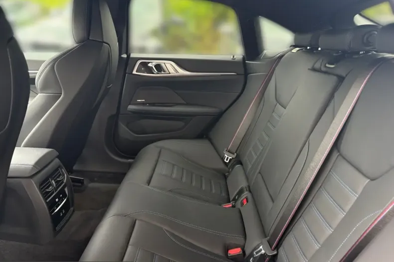 BMW M440 (Seria 4) din 2023 cu 40.600 km - oferta BMW228543 - foto 11