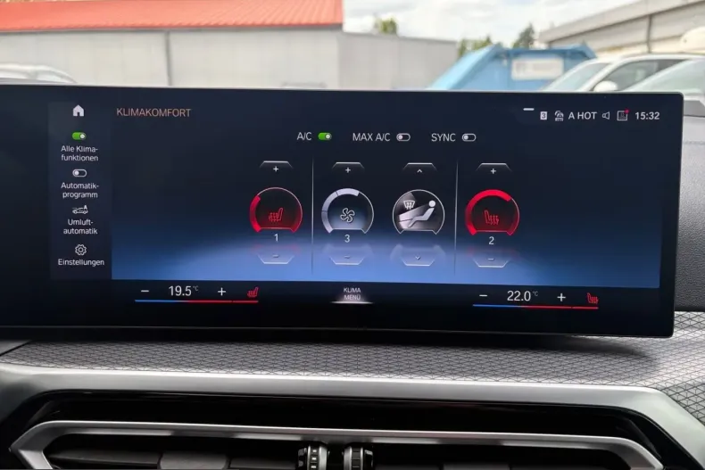 BMW M440 (Seria 4) din 2023 cu 40.600 km - oferta BMW228543 - foto 13