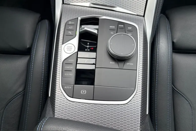 BMW M440 (Seria 4) din 2023 cu 40.600 km - oferta BMW228543 - foto 14