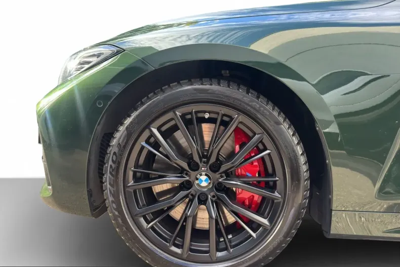BMW M440 (Seria 4) din 2023 cu 47.100 km - oferta BMW228544 - foto 3