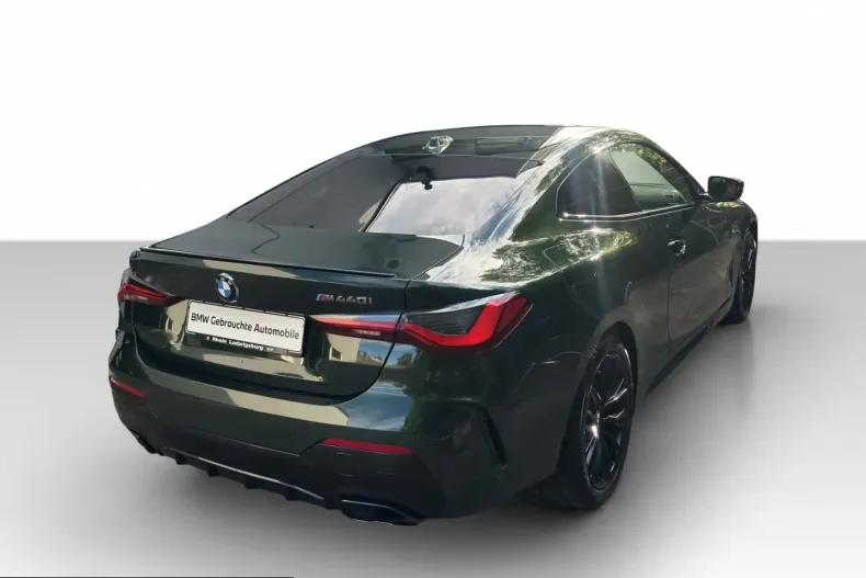 BMW M440 (Seria 4) din 2023 cu 47.100 km - oferta BMW228544 - foto 6