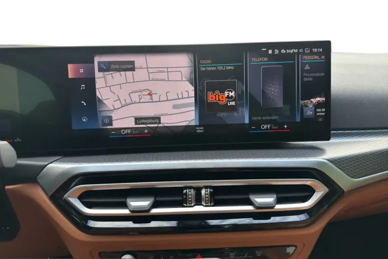 BMW M440 (Seria 4) din 2023 cu 47.100 km - oferta BMW228544 - foto 9