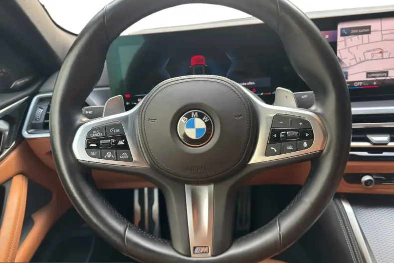 BMW M440 (Seria 4) din 2023 cu 47.100 km - oferta BMW228544 - foto 10