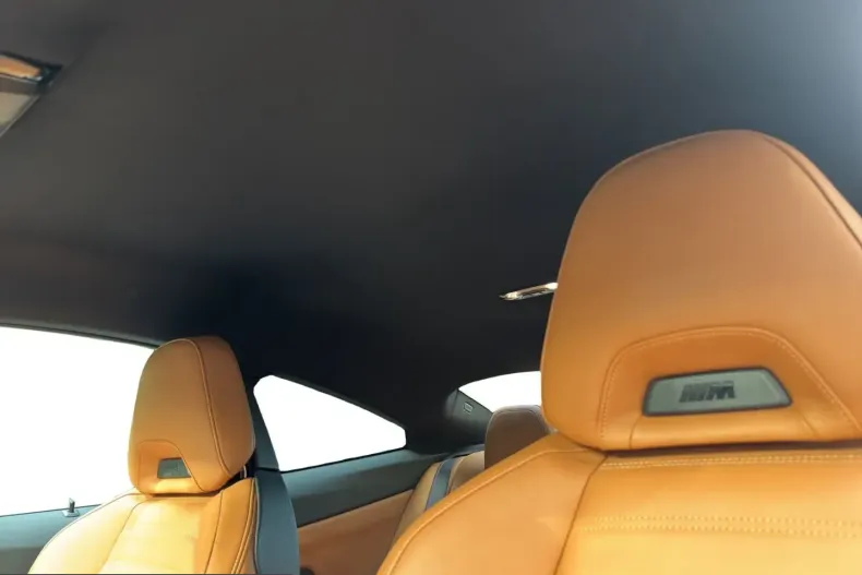 BMW M440 (Seria 4) din 2023 cu 47.100 km - oferta BMW228544 - foto 11