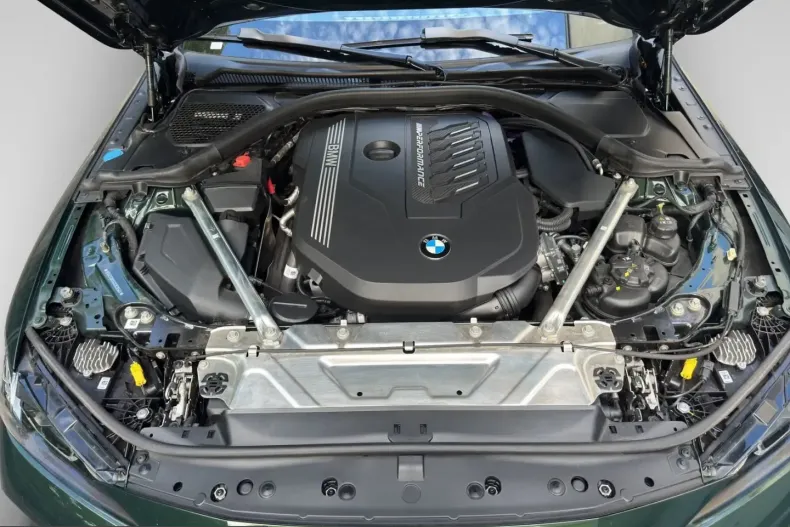 BMW M440 (Seria 4) din 2023 cu 47.100 km - oferta BMW228544 - foto 12
