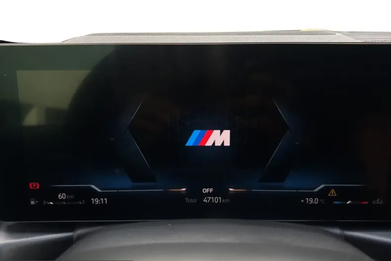 BMW M440 (Seria 4) din 2023 cu 47.100 km - oferta BMW228544 - foto 15