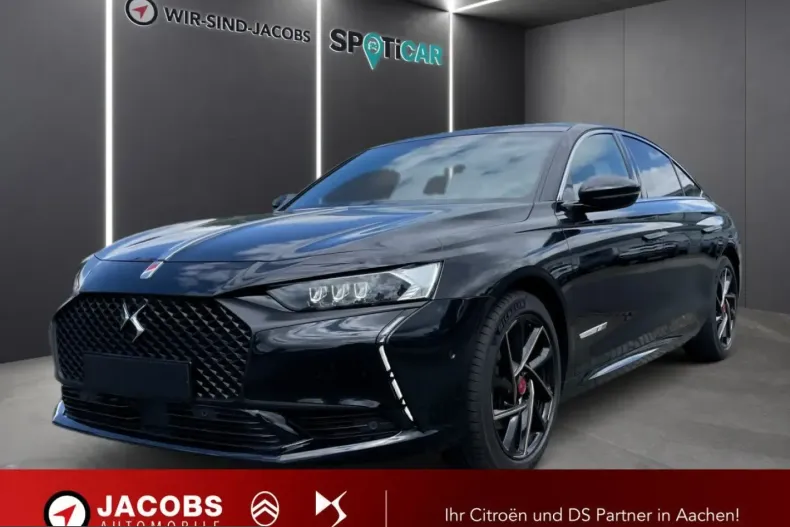 DS Automobiles DS 9 din 2022 cu 30.437 km - oferta DSA228545 - foto 1