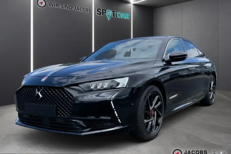 DS Automobiles DS 9 din 2022 cu 30.437 km - oferta DSA228545 - foto 2