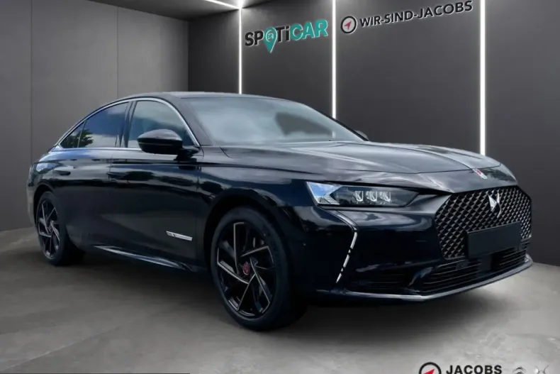 DS Automobiles DS 9 din 2022 cu 30.437 km - oferta DSA228545 - foto 3