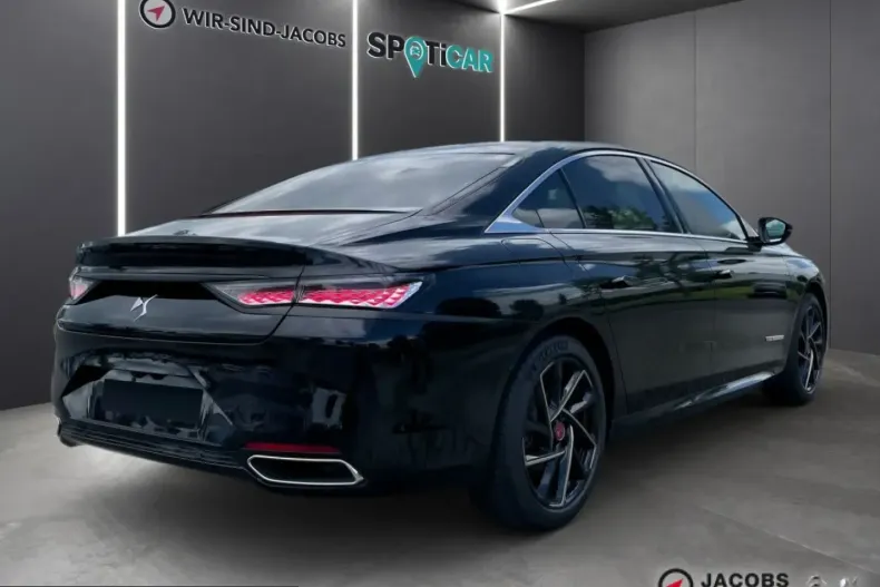 DS Automobiles DS 9 din 2022 cu 30.437 km - oferta DSA228545 - foto 4