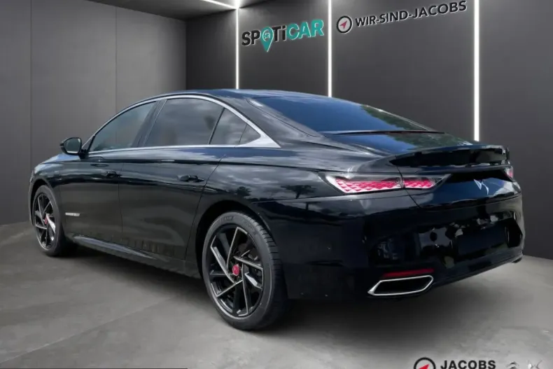 DS Automobiles DS 9 din 2022 cu 30.437 km - oferta DSA228545 - foto 5