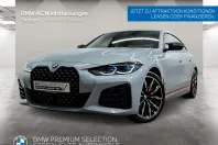 BMW M440 (Seria 4) din 2023 cu 73.128 km - oferta BMW228546 - foto 1