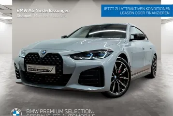 BMW M440 din 2023 - oferta BMW228546