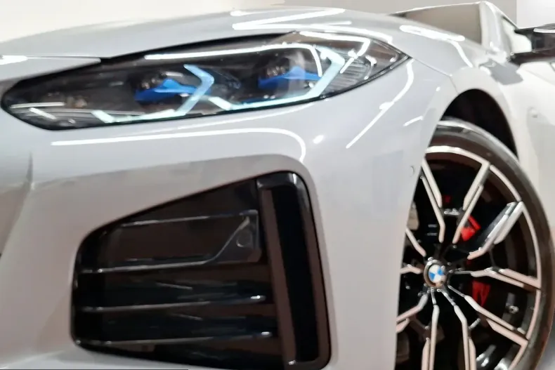 BMW M440 (Seria 4) din 2023 cu 73.128 km - oferta BMW228546 - foto 8