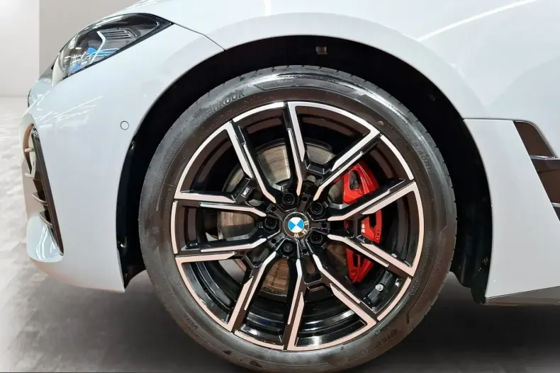 BMW M440 (Seria 4) din 2023 cu 73.128 km - oferta BMW228546 - foto 9