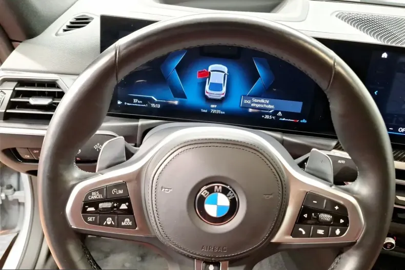 BMW M440 (Seria 4) din 2023 cu 73.128 km - oferta BMW228546 - foto 13