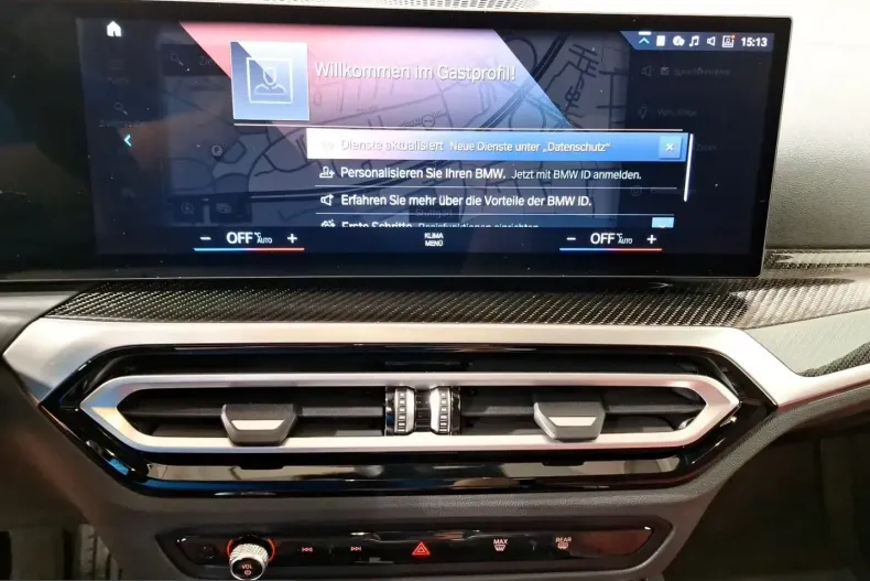 BMW M440 (Seria 4) din 2023 cu 73.128 km - oferta BMW228546 - foto 15