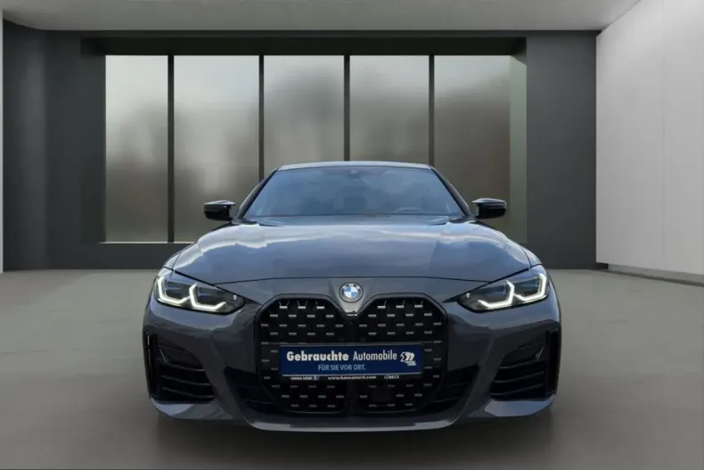 BMW M440 (Seria 4) din 2023 cu 40.615 km - oferta BMW228547 - foto 2