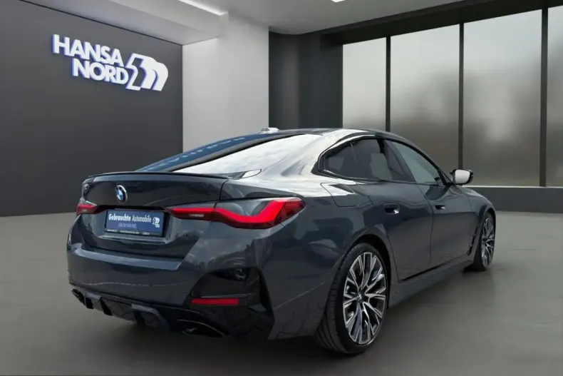 BMW M440 (Seria 4) din 2023 cu 40.615 km - oferta BMW228547 - foto 3