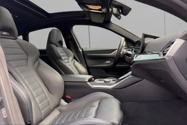 BMW M440 (Seria 4) din 2023 cu 40.615 km - oferta BMW228547 - foto 5