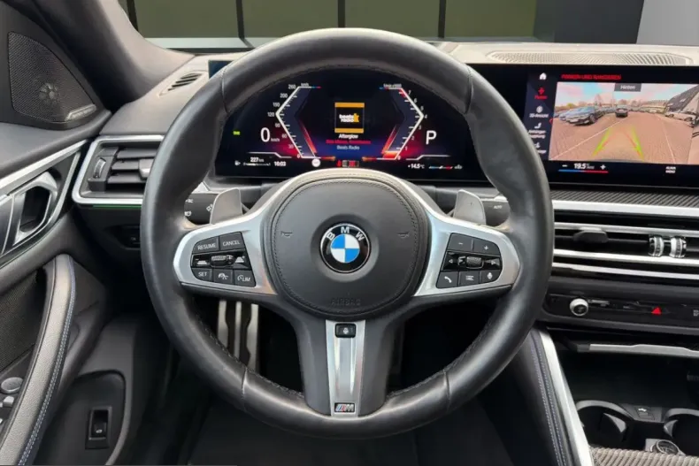 BMW M440 (Seria 4) din 2023 cu 40.615 km - oferta BMW228547 - foto 7