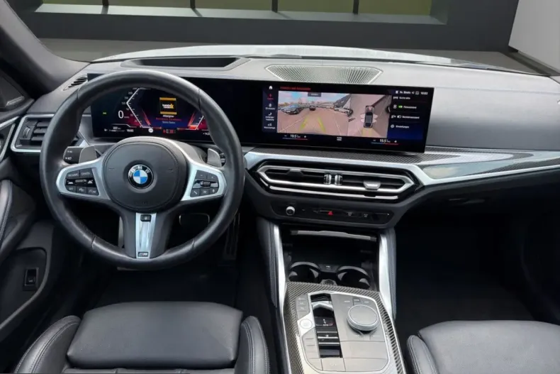 BMW M440 (Seria 4) din 2023 cu 40.615 km - oferta BMW228547 - foto 8