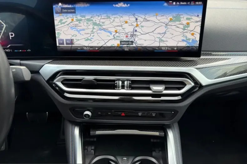 BMW M440 (Seria 4) din 2023 cu 40.615 km - oferta BMW228547 - foto 9