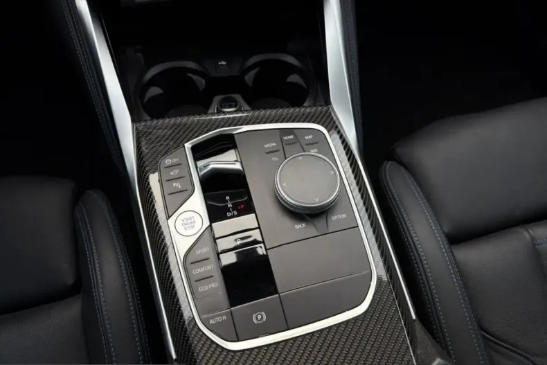 BMW M440 (Seria 4) din 2023 cu 40.615 km - oferta BMW228547 - foto 11