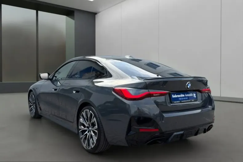 BMW M440 (Seria 4) din 2023 cu 40.615 km - oferta BMW228547 - foto 13
