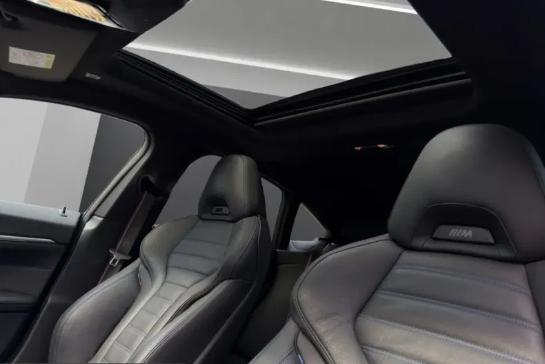 BMW M440 (Seria 4) din 2023 cu 40.615 km - oferta BMW228547 - foto 15