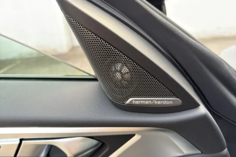 BMW M440 (Seria 4) din 2023 cu 40.615 km - oferta BMW228547 - foto 16