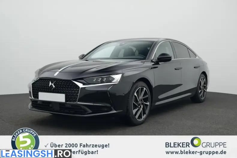 DS Automobiles DS 9 din 2025 cu 27.500 km - oferta DSA228548 - foto 3