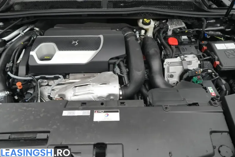 DS Automobiles DS 9 din 2025 cu 27.500 km - oferta DSA228548 - foto 4