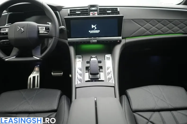 DS Automobiles DS 9 din 2025 cu 27.500 km - oferta DSA228548 - foto 6