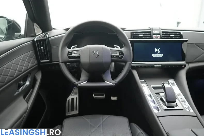 DS Automobiles DS 9 din 2025 cu 27.500 km - oferta DSA228548 - foto 7